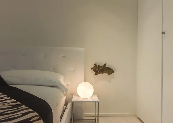 Cera Casa Del Giglio