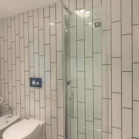 Apartament Cera Casa Del Giglio Wenecja