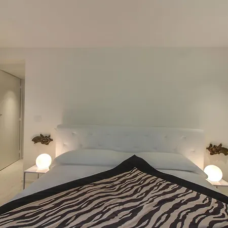 Cera Casa Del Giglio Apartament