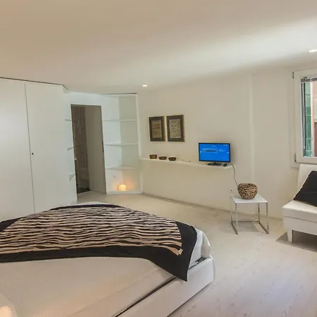 Apartament Cera Casa Del Giglio *