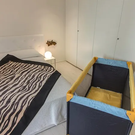 Cera Casa Del Giglio Apartament *