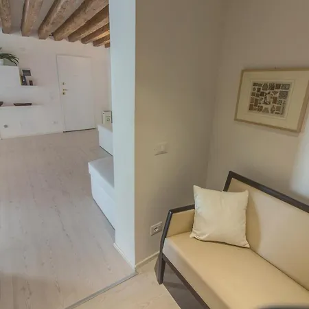 아파트 Cera Casa Del Giglio