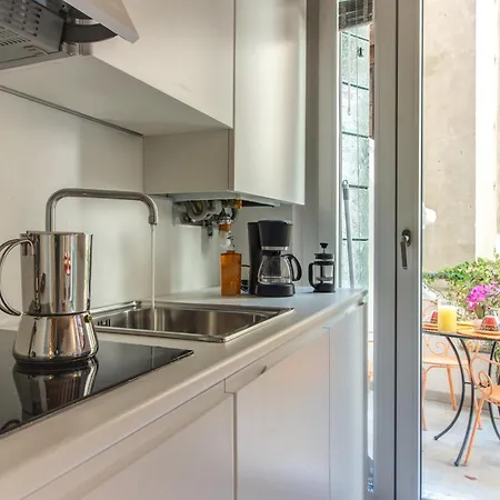 Cera Casa Del Giglio *