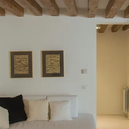 아파트 Cera Casa Del Giglio