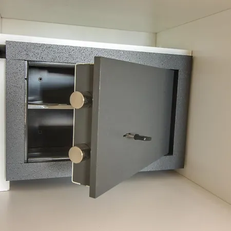 Cera Casa Del Giglio 아파트 베니스