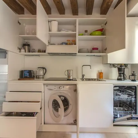 Cera Casa Del Giglio *