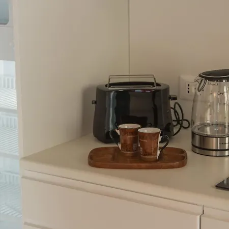 아파트 Cera Casa Del Giglio