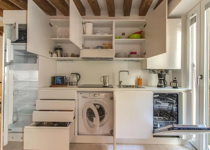 Cera Casa Del Giglio *