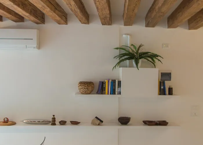 Cera Casa Del Giglio *